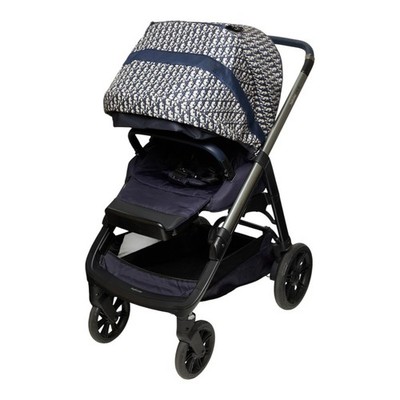Dior x Inglesina Oblique stroller Women 【Used】