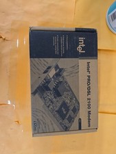 INTEL PRO/DSL 2100 MODEM PCI HIGH SPEED INSTANTLY CISCO 824455 BRAND NEW