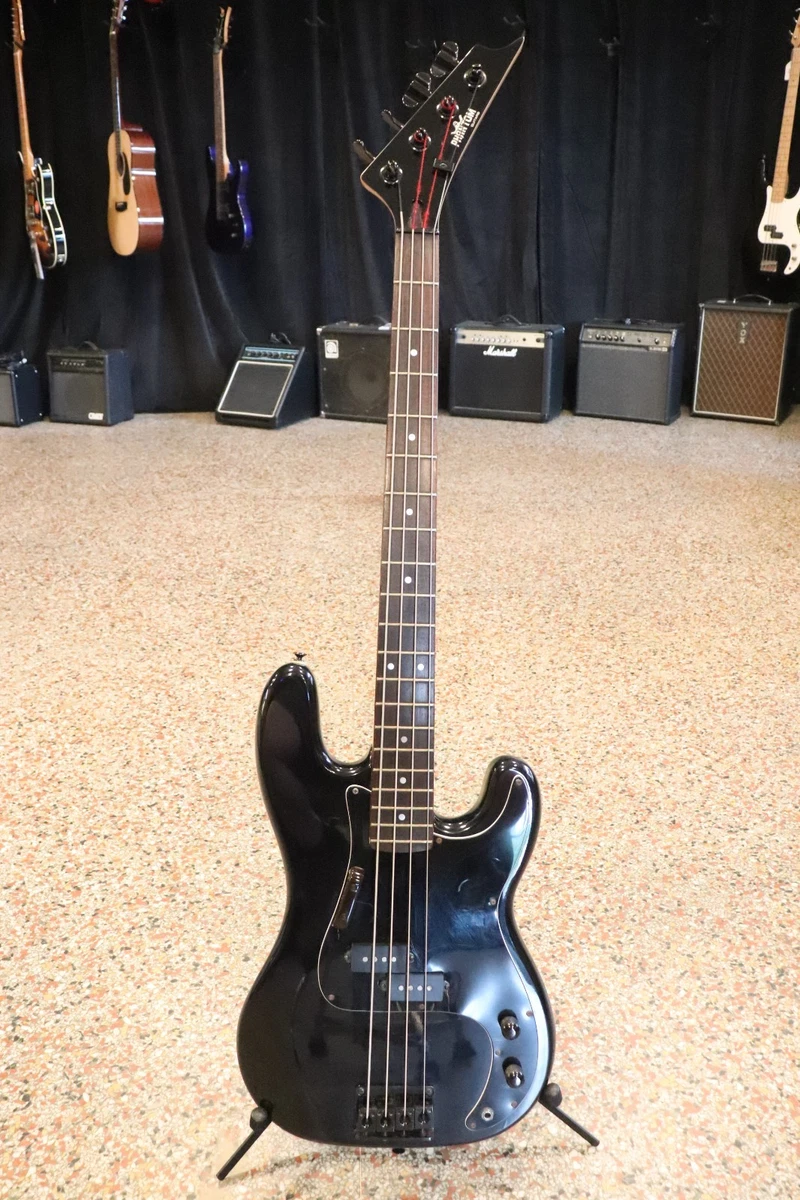 Phantom Guitar Indiana Bass Guitars for sale | eBay