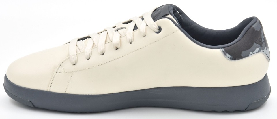 Cole Haan Men's GrandPrø Tennis Sneaker Style C37530 | eBay