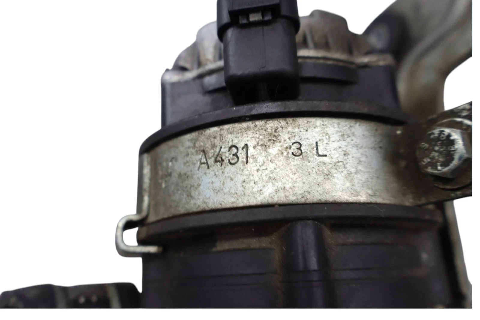 Maserati Ghibli 2014-2020 Auxiliary water pump P/N 670005347