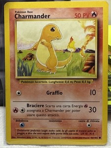 Charmander 1995 | eBay