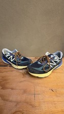 Size 7.5 - Action Bronson x New Balance 990v6 Made in USA Lapis Lazuli