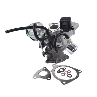 Für Ford Volvo 1.6L EcoBoost C-Max Focus S-Max S60 S80 II Turbolader 54399700144 - Bild 1 von 4