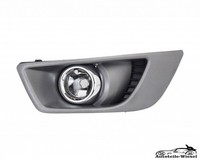 TYC Nebelscheinwerfer Links FüR Ford Mondeo IV BA7 Limo Turnier 07-10