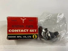 Daiichi Contact Point Right NOS For Honda CB450 CL450 CB500T GL100 30203-292-003