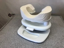 Invivo Siemens 103871 Head Support Assembly