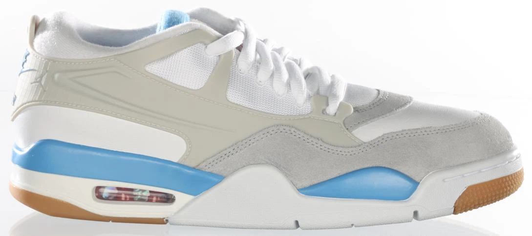 Jordan 4 RM University Blue for Sale | Authenticity Guaranteed | eBay