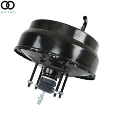 Power Brake Booster Wo Master Cylinder For Nissan Frontier Xterra 00-04 V6 3.3l