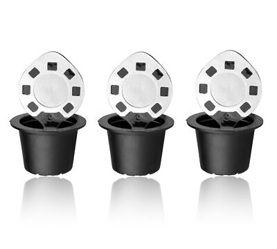 NESPRESSO Coffee VERTUOLINE flavors Up To 6 Sleeves 60 Pods OR Variety Pack lot 