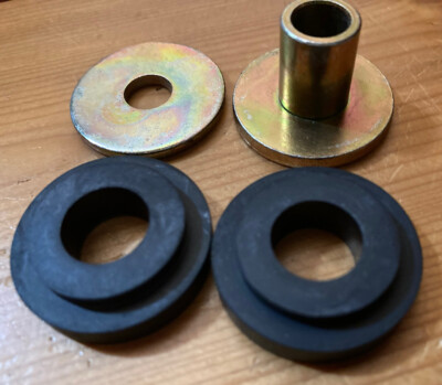 Für verschiedene Volkswagen Modelle Klima Gummilagerungen  055 260 909, 904, 907