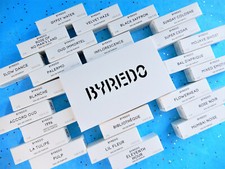 Byredo Eau de Parfum .06 oz ~CHOOSE YOUR SCENT