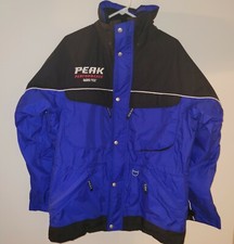 Peak Performance GoreTex 1999 World Alpine Sk...