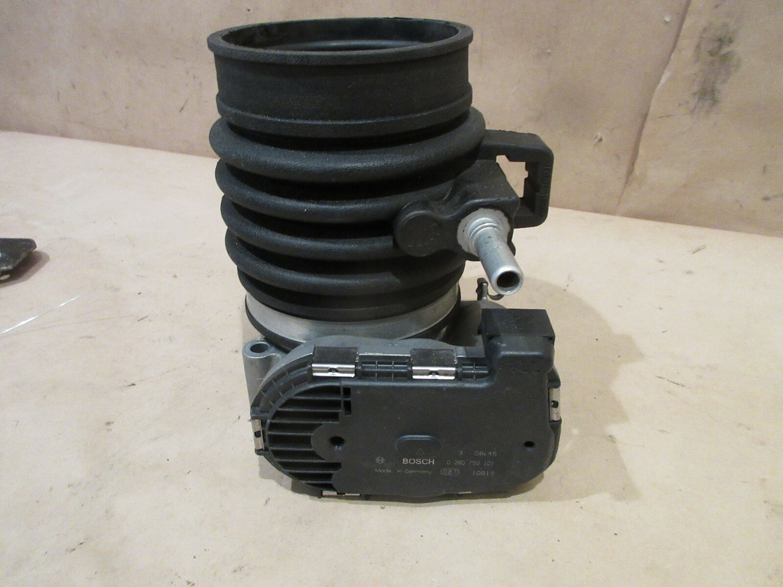 Ferrari 458 - FF - Throttle Body  Complete # 179912