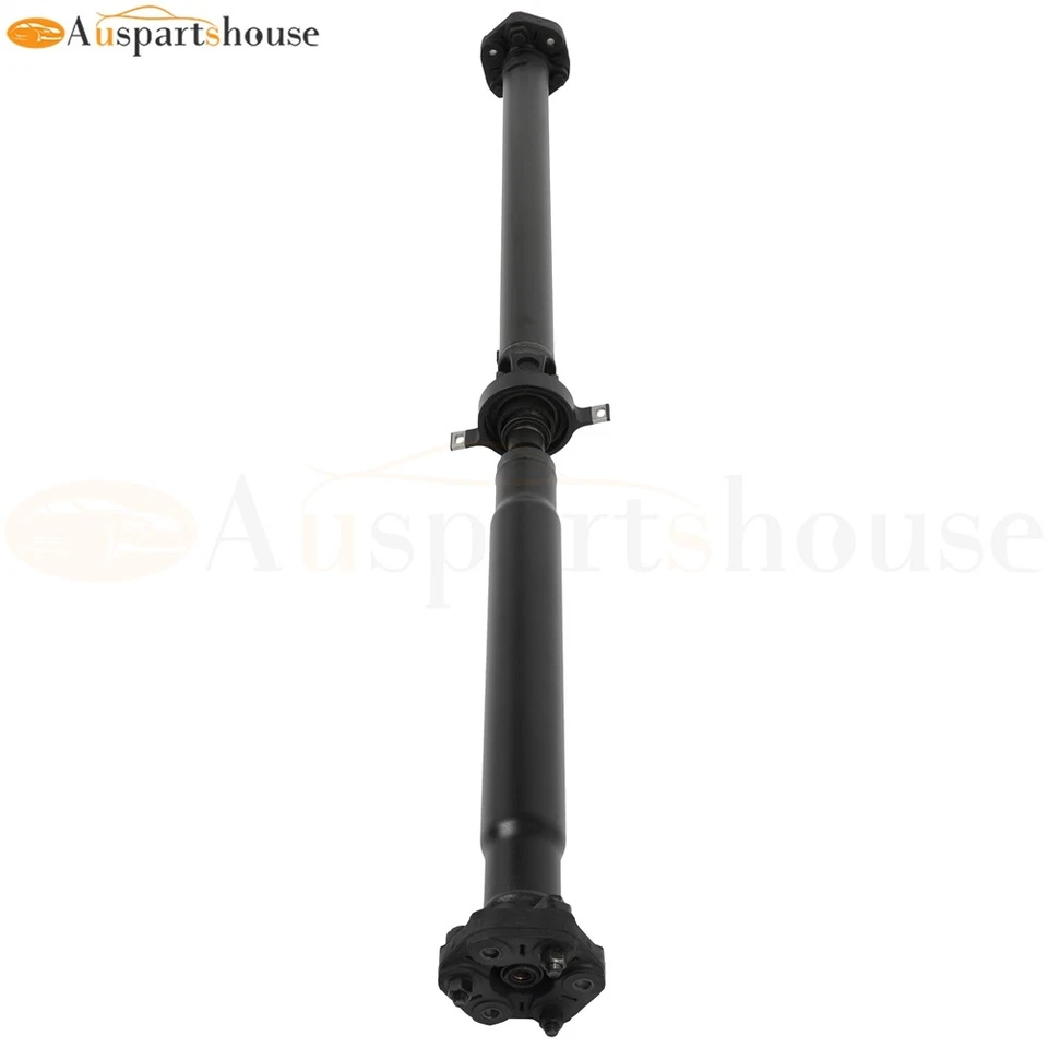 Rear Driveshaft For 2013-2018 BMW 320i F30 L4 2.0L 986-226 4WD 26117609365 - Image 4 of 4