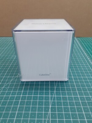 iSmartAlarm Home Security Preferred Package Überwachungssystem ISA3G, V04920