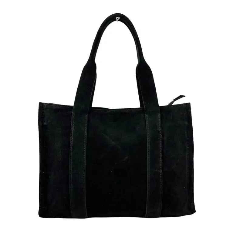 ✨ ¡Nuevo! Bolso Shopper de Piel de Serraje para Mujer ✨