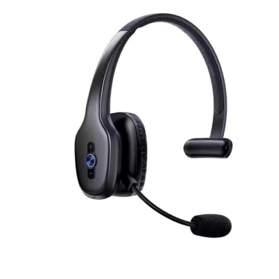 New Wireless Dect Bluetooth Headset. Call Center, Trucker Headphones.