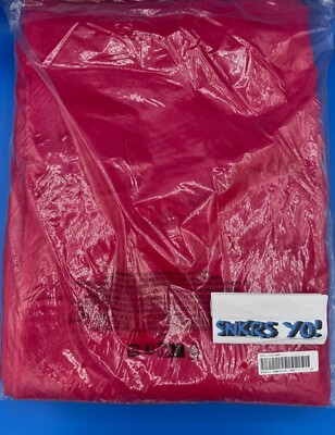 Supreme 24SS Tonal Logo Towel Red レッド 【公式通販】