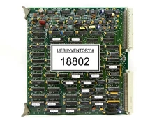 ESI Electro Scientific Industries CKA 67737-03 Servo Controller PCB Card Spare