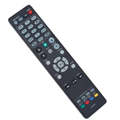 RC025SR Replace Remote Control for Marantz NR1606 NR1607 SR5009 SR5010 SR5011