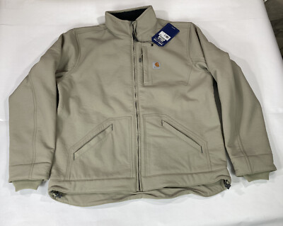 carhartt 105000 super dux relaxed fit detroit jacket