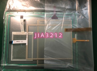 1PCS NEW Touch S n Glass For   9801  9801  #W5