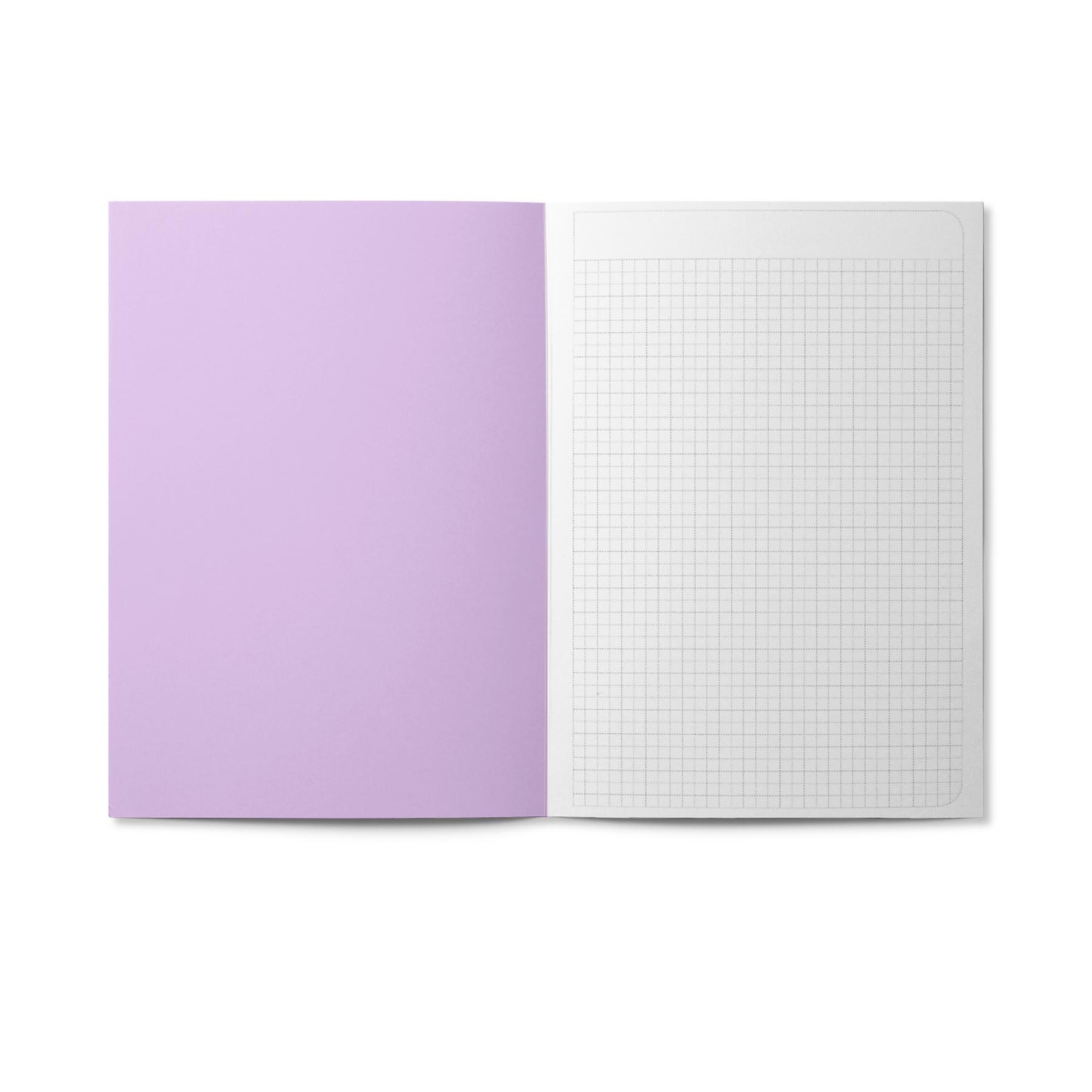 Thumbnail - Hefte A5 Pattern Blumenbouquet | Deutsch | Broschüre | 2024 | Ean