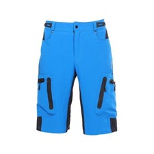 Pantaloncini Ciclismo, Collant Per Bici,shorts Da Ciclismo Imbotti In - Foto 8