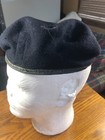 British Dark Blue beret Army Military — photo 2
