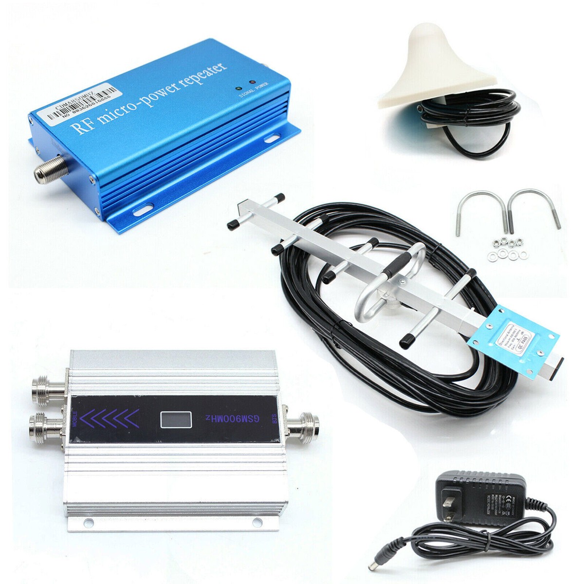 Cell Phone Signal Static Indoor Repeaters Gsm Repeater Indoor Cell
