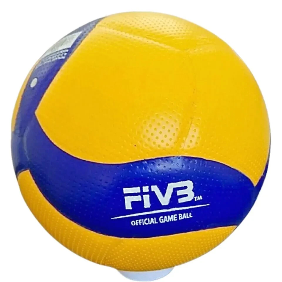 Mikasa V200w Volleyball 2019 FIVB RARE GREEN COLOUR SIZE 5 | eBay