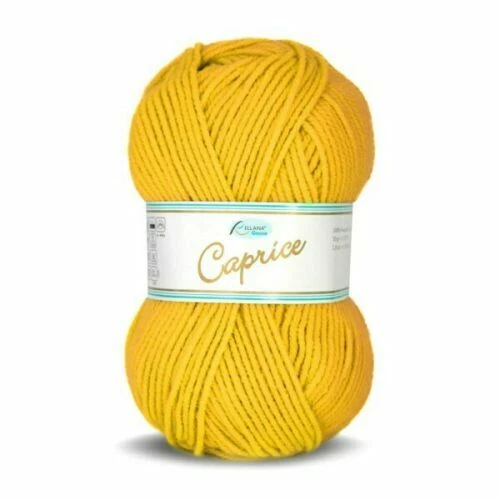 Handarbeits-Garne Einfarbig Pack aus Acryl