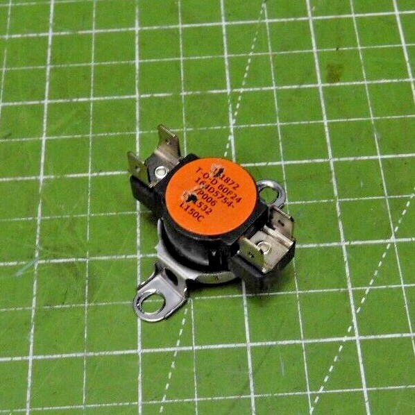 OEM GE Wall Oven High Limit Switch WB24T10161 for sale online eBay