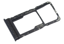 OEM MOTOROLA MOTO G 5G 2023 XT2313-6 REPLACEMENT BLUE MICRO SD SIM CARD TRAY