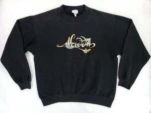 aladdin sweatshirt