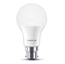 Low Energy Saving LED bulbs Bright White Natural Daylight 6500K SAD Day Light