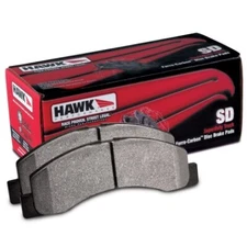 Hawk Performance (HB633P.790) Super Duty Brake Pad