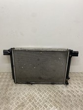 MERCEDES-BENZ SL R129 K&uuml;hlk&ouml;rper A1295000103 5.0 Benzin 225kw 1999 27936692