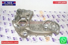 SF110-0059 CARTER MOTORE DX NUDO ORIGINALE LML STAR 125 4T Automatica