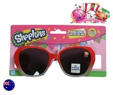 Children Kid Girl Shopkins UV protect eye sunglasses Easter Birthday Gift her