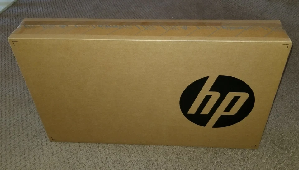 HP Pavilion 15-af131dx 15.6" Laptop, AMD A6, 500GB, 4GB, Windows 10 - Image 2 of 4