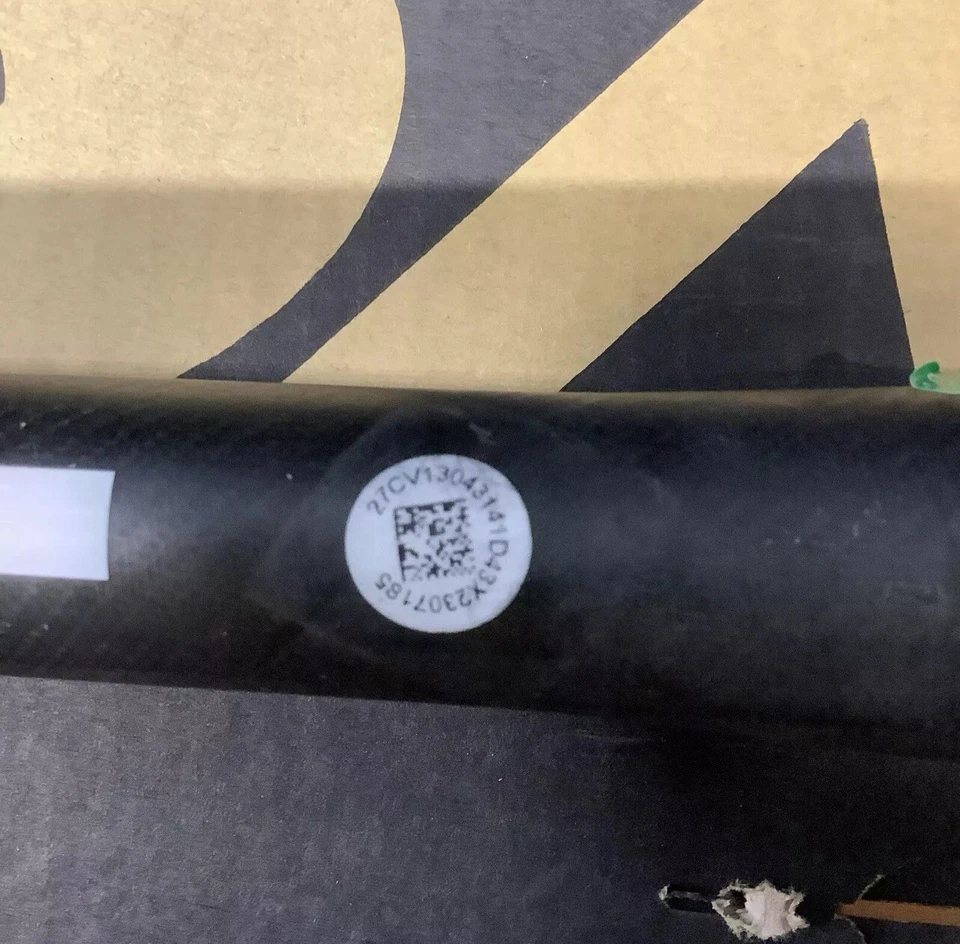 ***Nuevo*** Disco de horquilla Cervelo serie P nunca usado/sin cortar compatible con la serie P 2018-2023 Foto 3 de 4