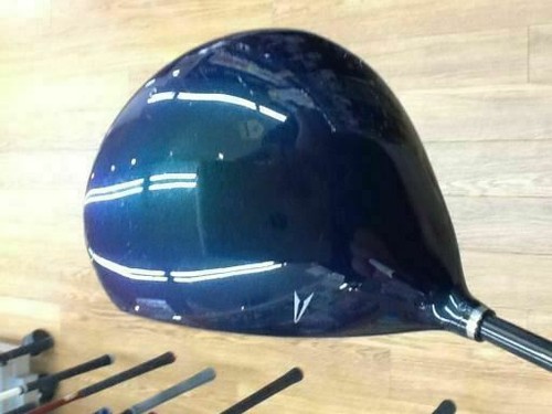 DUNLOP XXIO GOLF CLUB DRIVER HR 11DEG SR-FLEX - Picture 2 of 4