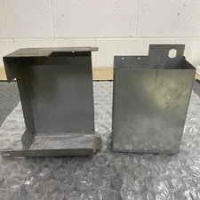 DIXIE-NARCO DN501E Coin Bank Assembly!***NO Coin Ramps***