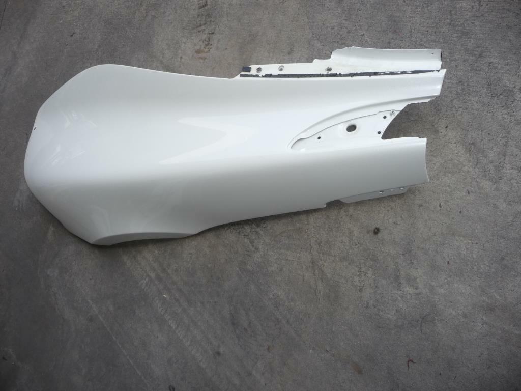 2016- 2018 McLaren 570S Spider Coupe Right Rear Wing Quarter Panel Fender OEM OE