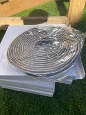 Brand new boxed draft tape for windows and doors