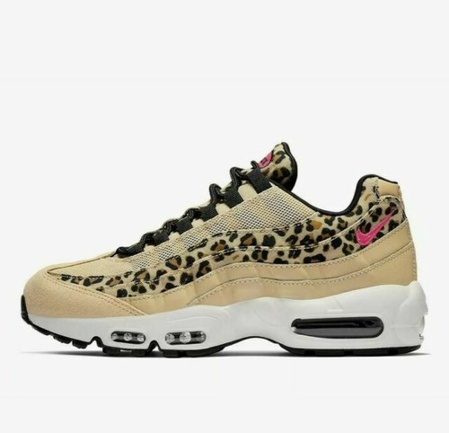 nike air max pink leopard