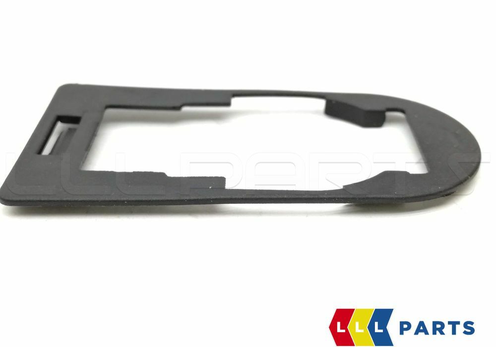 NEW GENUINE VOLKSWAGEN CADDY TRANSPORTER DOOR HANDLE UNDERLAY  