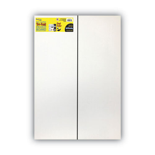 White Poster Board Bulk